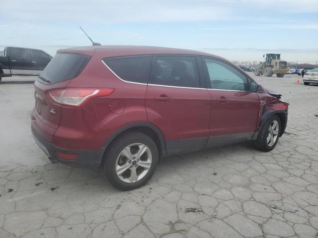 Photo 3 from auction – 2016 FORD ESCAPE SE with VIN 1FMCU9G98GUC72983