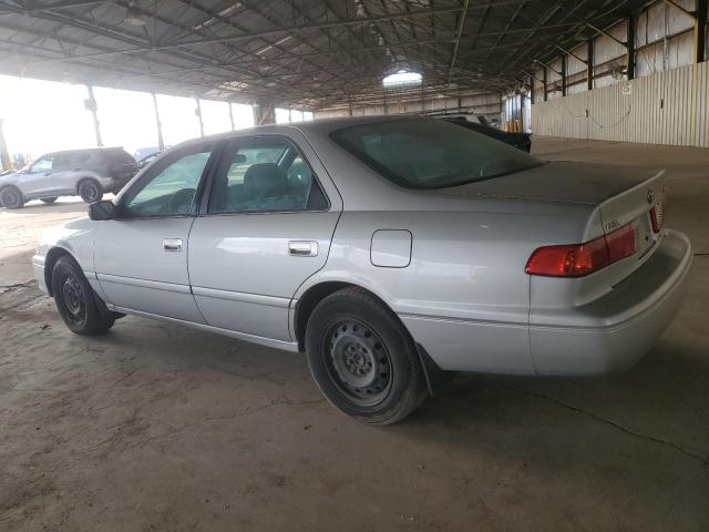 Photo 2 from auction – 2001 TOYOTA CAMRY CE with VIN 4T1BG22K41U046984