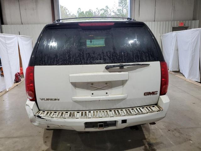 Photo 6 from auction – 2013 GMC YUKON SLE with VIN 1GKS1AE06DR281179