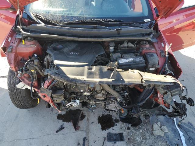 Photo 11 from auction – 2016 HYUNDAI ACCENT SE with VIN KMHCT4AE1GU997837
