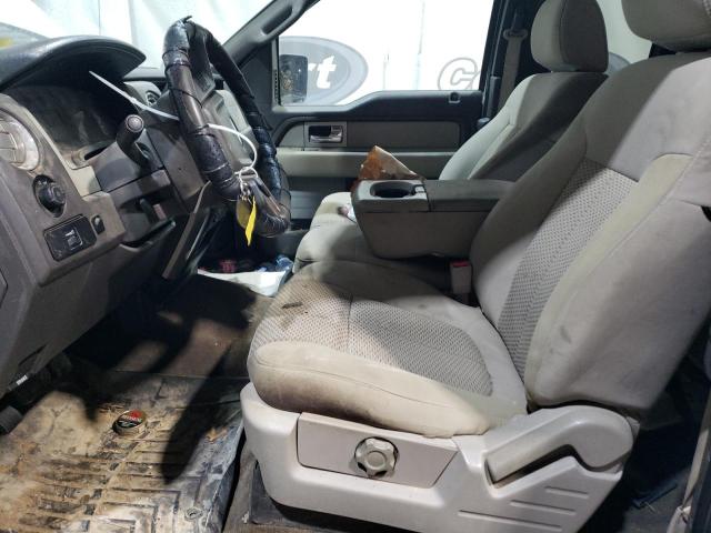 Photo 7 from auction – 2010 FORD F150 SUPER with VIN 1FTEX1E88AKE17488