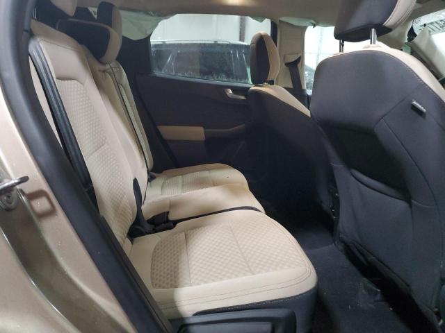 Photo 11 from auction – 2020 FORD ESCAPE SE with VIN 1FMCU9G69LUA50470