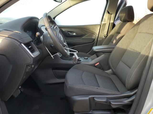 Photo 7 from auction – 2022 GMC TERRAIN SL with VIN 3GKALMEV9NL273685