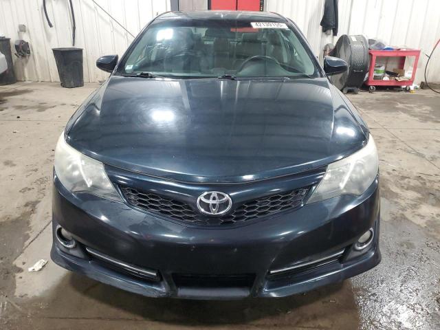 Photo 5 from auction – 2013 TOYOTA CAMRY L with VIN 4T1BF1FK5DU673351