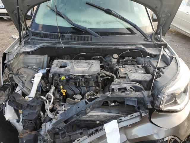 Photo 11 from auction – 2019 KIA SOUL with VIN KNDJN2A2XK7021210