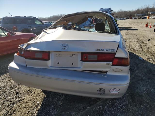 Photo 6 from auction – 1998 TOYOTA CAMRY CE with VIN 4T1BF22K5WU052643