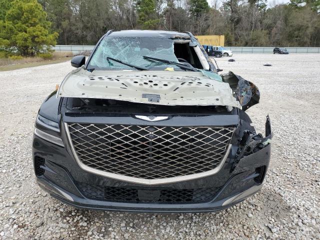 Photo 5 from auction – 2024 GENESIS GV80 BASE with VIN KMUHCESC8RU174416