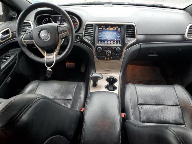 Photo 8 from auction – 2014 JEEP GRAND CHER with VIN 1C4RJFBM0EC300490