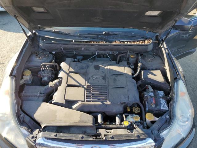 Снимка 11 от търг – 2011 SUBARU OUTBACK 2. с VIN 4S4BRDLC2B2356917