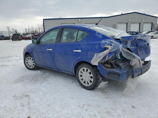 Photo 2 from auction – 2017 NISSAN VERSA S with VIN 3N1CN7AP4HL876736