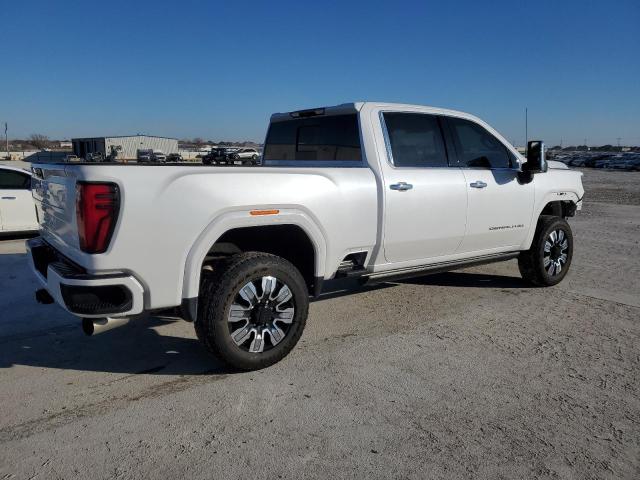 Photo 3 from auction – 2024 GMC SIERRA K25 with VIN 1GT49REY5RF223073