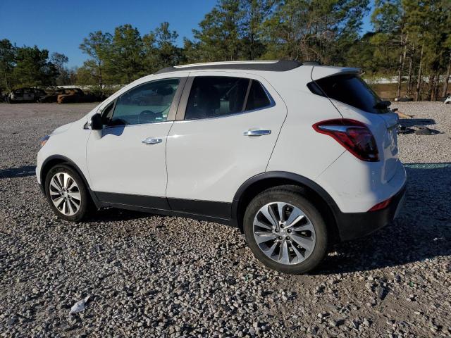 Photo 2 from auction – 2018 BUICK ENCORE PRE with VIN KL4CJASB4JB613415