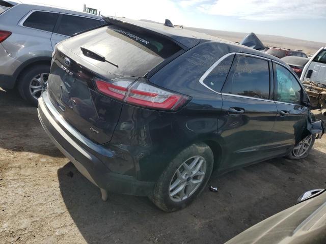 Photo 3 from auction – 2022 FORD EDGE SEL with VIN 2FMPK4J95NBA74769