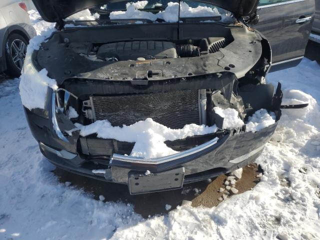 Photo 12 from auction – 2016 BUICK ENCLAVE with VIN 5GAKVBKD0GJ153179