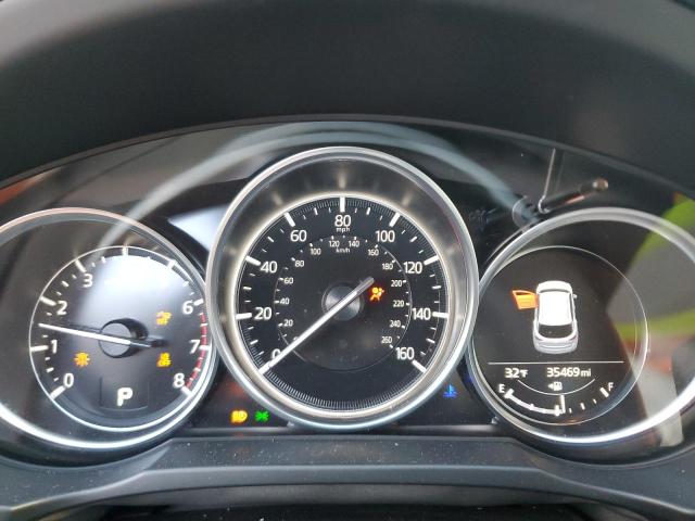 صورة رقم 9 من المزاد - 2023 MAZDA CX-5 PREFE مع VIN JM3KFBCM4P0210734