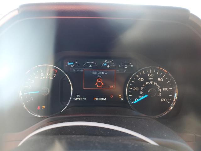 Photo 9 from auction – 2017 FORD F150 SUPER with VIN 1FTEW1EG9HFA47326