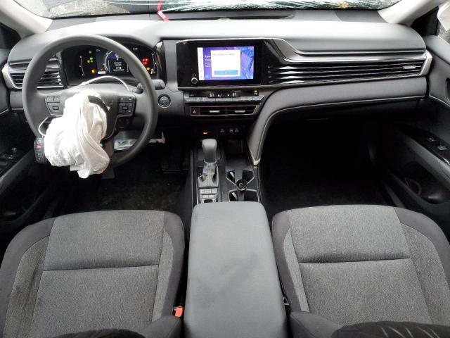 Photo 8 from auction – 2025 TOYOTA CAMRY XSE with VIN 4T1DAACK0SU026011