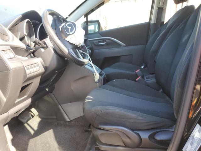 Photo 7 from auction – 2014 MAZDA 5 SPORT with VIN JM1CW2BL9E0164014