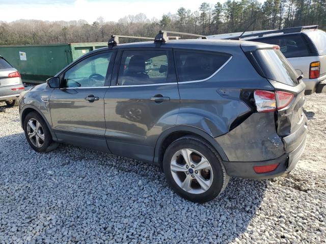 Photo 2 from auction – 2015 FORD ESCAPE SE with VIN 1FMCU0G97FUB50402