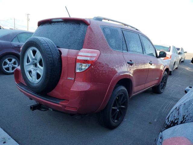 Photo 3 from auction – 2012 TOYOTA RAV4 LIMIT with VIN 2T3DK4DV2CW093189