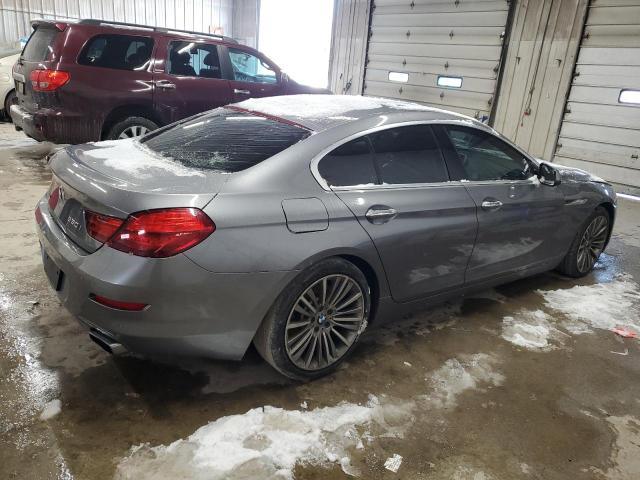 Zdjęcie 3 z aukcji – 2014 BMW 650 XI GRA z VIN WBA6B4C59ED099398