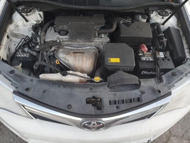 Photo 11 from auction – 2012 TOYOTA CAMRY BASE with VIN 4T1BF1FK0CU546392