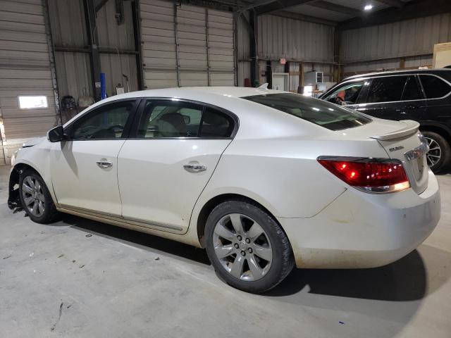 Photo 2 from auction – 2011 BUICK LACROSSE C with VIN 1G4GC5ED7BF288321