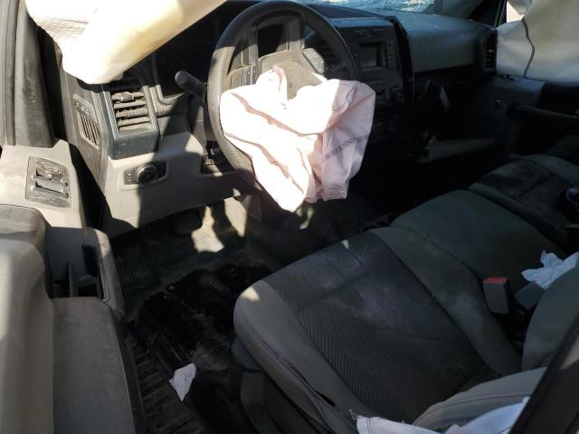 Photo 8 from auction – 2015 FORD F150 SUPER with VIN 1FTFW1EG3FKF22882