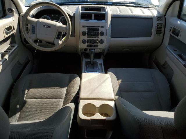 Photo 8 from auction – 2010 FORD ESCAPE XLT with VIN 1FMCU0DG8AKA94378