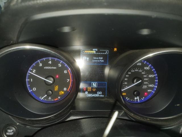 Photo 9 from auction – 2018 SUBARU OUTBACK 2. with VIN 4S4BSANCXJ3382027