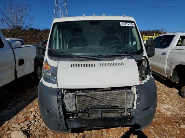 Photo 5 from auction – 2017 RAM PROMASTER with VIN 3C6TRVAG3HE520389