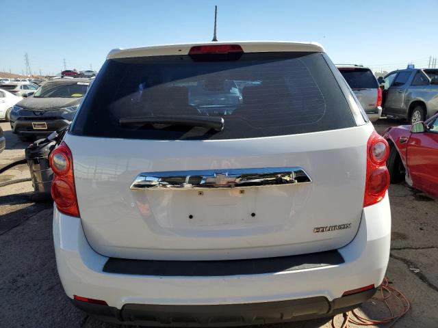 Photo 6 from auction – 2014 CHEVROLET EQUINOX LS with VIN 1GNALAEK2EZ128424