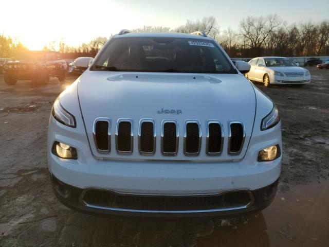 Photo 5 from auction – 2016 JEEP CHEROKEE L with VIN 1C4PJMDS7GW278304