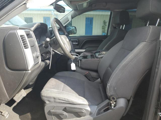 Photo 7 from auction – 2014 CHEVROLET SILVERADO with VIN 3GCPCREH5EG452554