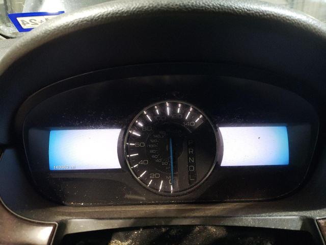 Photo 9 from auction – 2013 FORD EDGE LIMIT with VIN 2FMDK3K9XDBB99079
