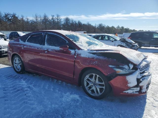 Photo 4 from auction – 2015 FORD FUSION SE with VIN 1FA6P0H71F5128305