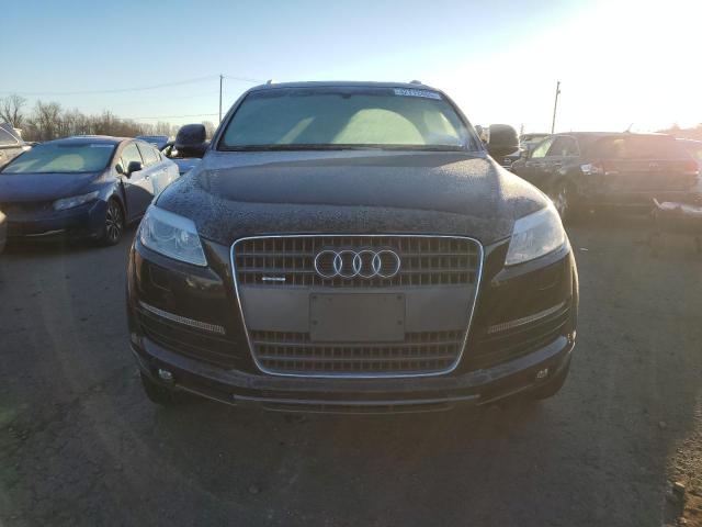 Photo 5 from auction – 2008 AUDI Q7 4.2 QUA with VIN WA1BV74L78D036063
