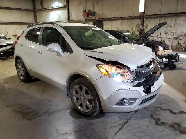 Photo 4 from auction – 2016 BUICK ENCORE PRE with VIN KL4CJHSB1GB715174