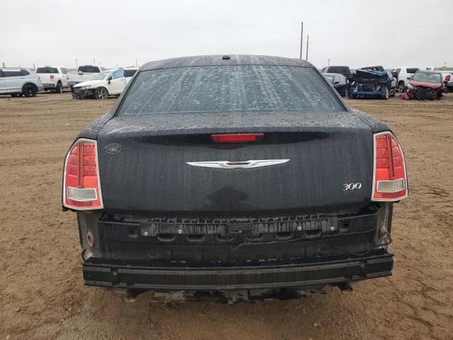 Photo 6 from auction – 2014 CHRYSLER 300 with VIN 2C3CCAAG6EH140762