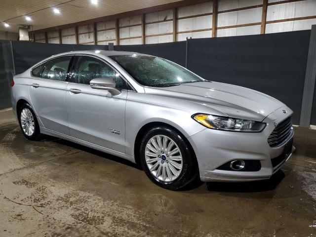 Photo 4 from auction – 2016 FORD FUSION SE with VIN 3FA6P0PU3GR295173