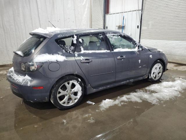Foto 3 de la subasta – 2007 MAZDA 3 HATCHBAC con VIN JM1BK343X71733539