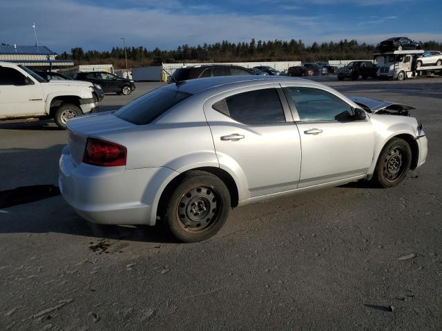 Photo 3 from auction – 2012 DODGE AVENGER with VIN 1C3CDZAB2CN231936