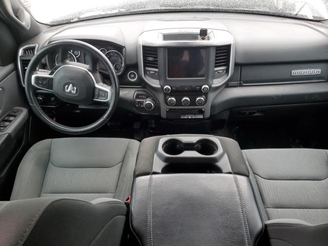 Photo 8 from auction – 2022 RAM 1500 BIG H with VIN 1C6SRFBT1NN160382