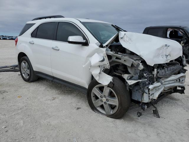 Photo 4 from auction – 2016 CHEVROLET EQUINOX LT with VIN 2GNALCEK3G1114569