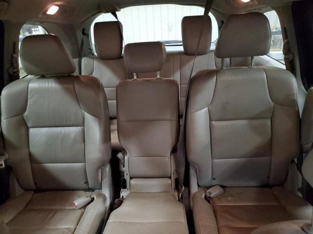 Zdjęcie 10 z aukcji – 2011 HONDA ODYSSEY EX z VIN 5FNRL5H69BB094971