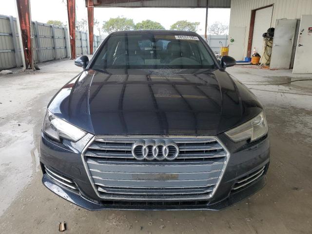 Photo 5 from auction – 2017 AUDI A4 PREMIUM with VIN WAUGNAF49HN028942