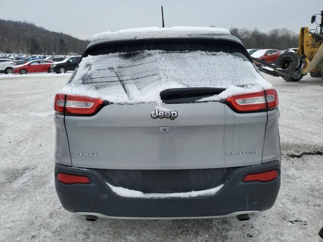 Photo 6 from auction – 2014 JEEP CHEROKEE L with VIN 1C4PJMDS9EW211359