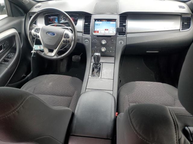 Photo 8 from auction – 2016 FORD TAURUS SEL with VIN 1FAHP2E87GG131183