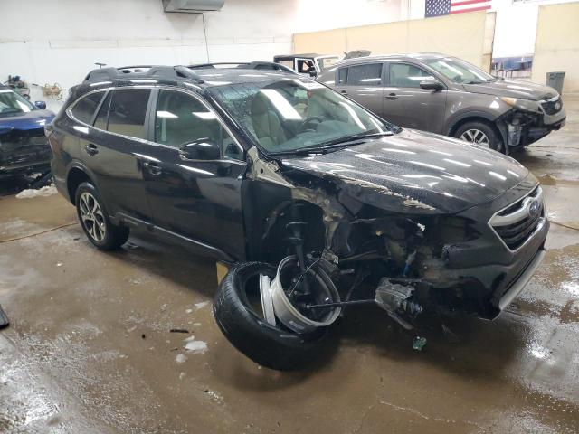 Photo 4 from auction – 2020 SUBARU OUTBACK LI with VIN 4S4BTANC7L3118277