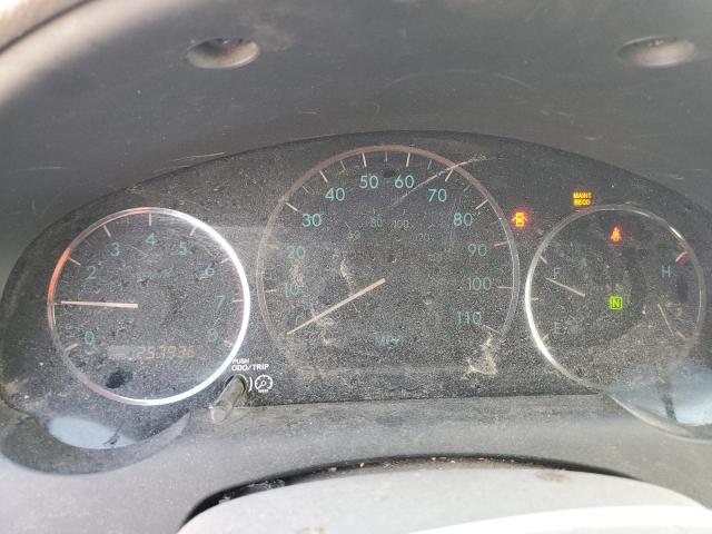 Photo 9 from auction – 2006 TOYOTA SIENNA CE with VIN 5TDZA23C06S519576